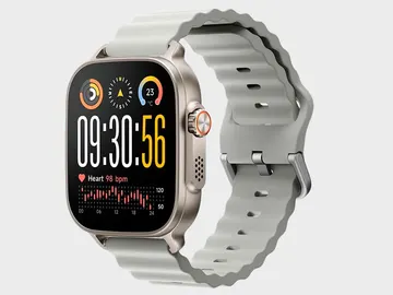 El nuevo Realme Watch 5 El nuevo Realme Watch 5