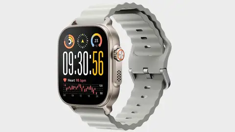 El nuevo Realme Watch 5 El nuevo Realme Watch 5