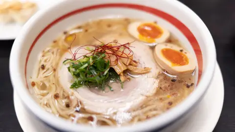 Ramen Ramen