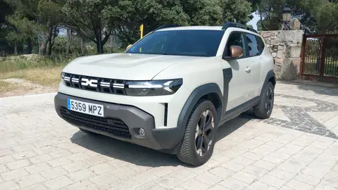 Dacia Duster Dacia Duster