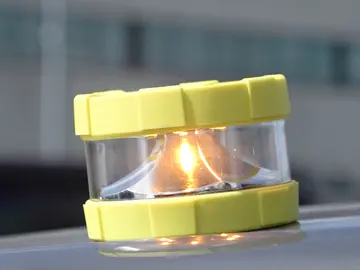 Baliza V-16 Baliza V-16