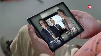 Hoy, en Equipo de Investigaci&oacute;n, la 'ca&iacute;da del gur&uacute; de las hipotecas': Sim&oacute;n P&eacute;rez y Silvia Charro