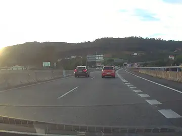 Autopista Autopista