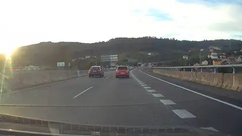 Autopista Autopista
