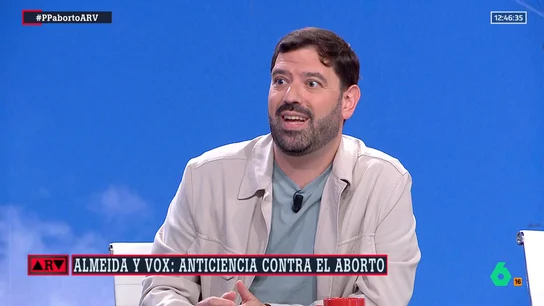 Valdivia aborto Valdivia aborto