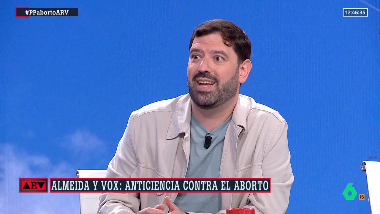 Valdivia, sobre el supuesto "síndrome postaborto": "La llamada ciudad de la libertad se ha convertido en el laboratorio del retroceso"