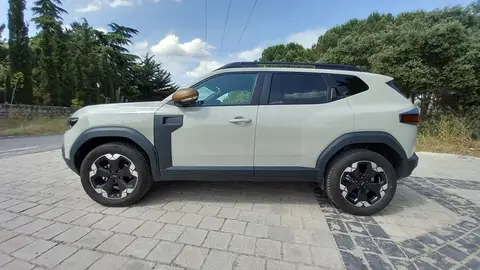 Dacia Duster Dacia Duster