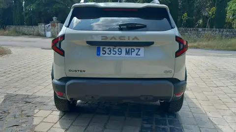 Dacia Duster Dacia Duster