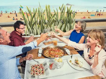 Benidorm: donde la cultura se saborea y la gastronomía cuenta historias Benidorm: donde la cultura se saborea y la gastronomía cuenta historias