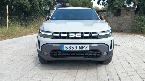 Dacia Duster Dacia Duster