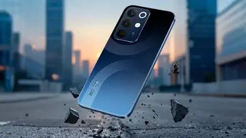 El nuevo Realme 15x El nuevo Realme 15x