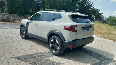 Dacia Duster Dacia Duster