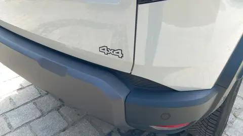 Dacia Duster Dacia Duster