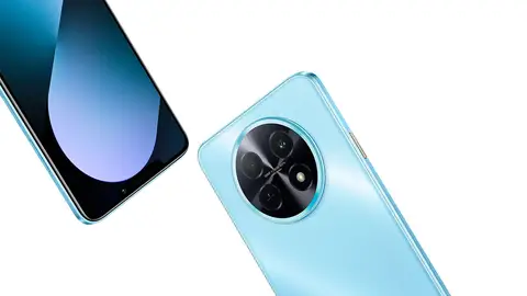 Huawei Nova 14i Huawei Nova 14i
