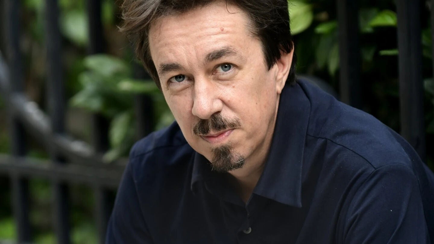 Pedro Mairal