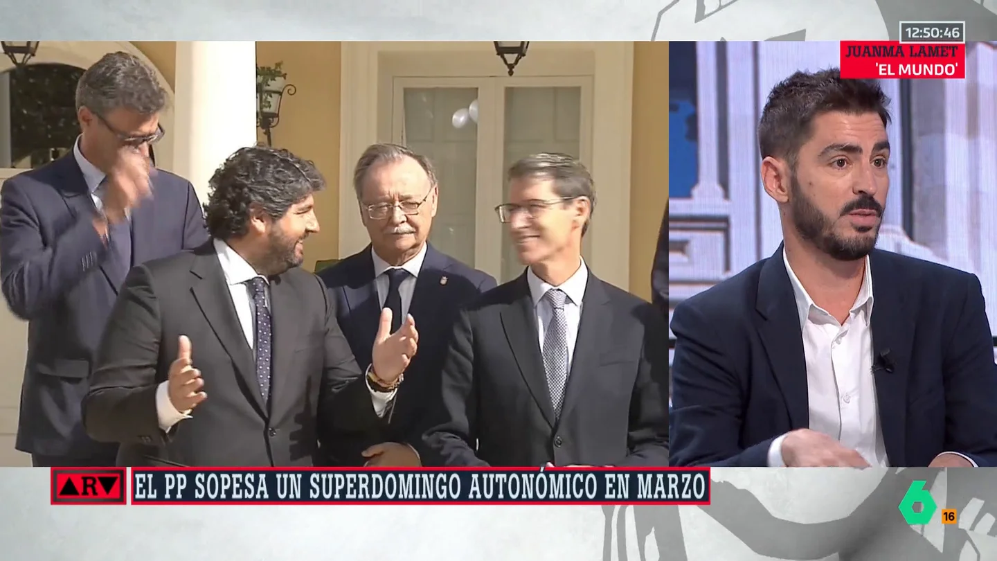 JUANMA LAMET JUANMA LAMET