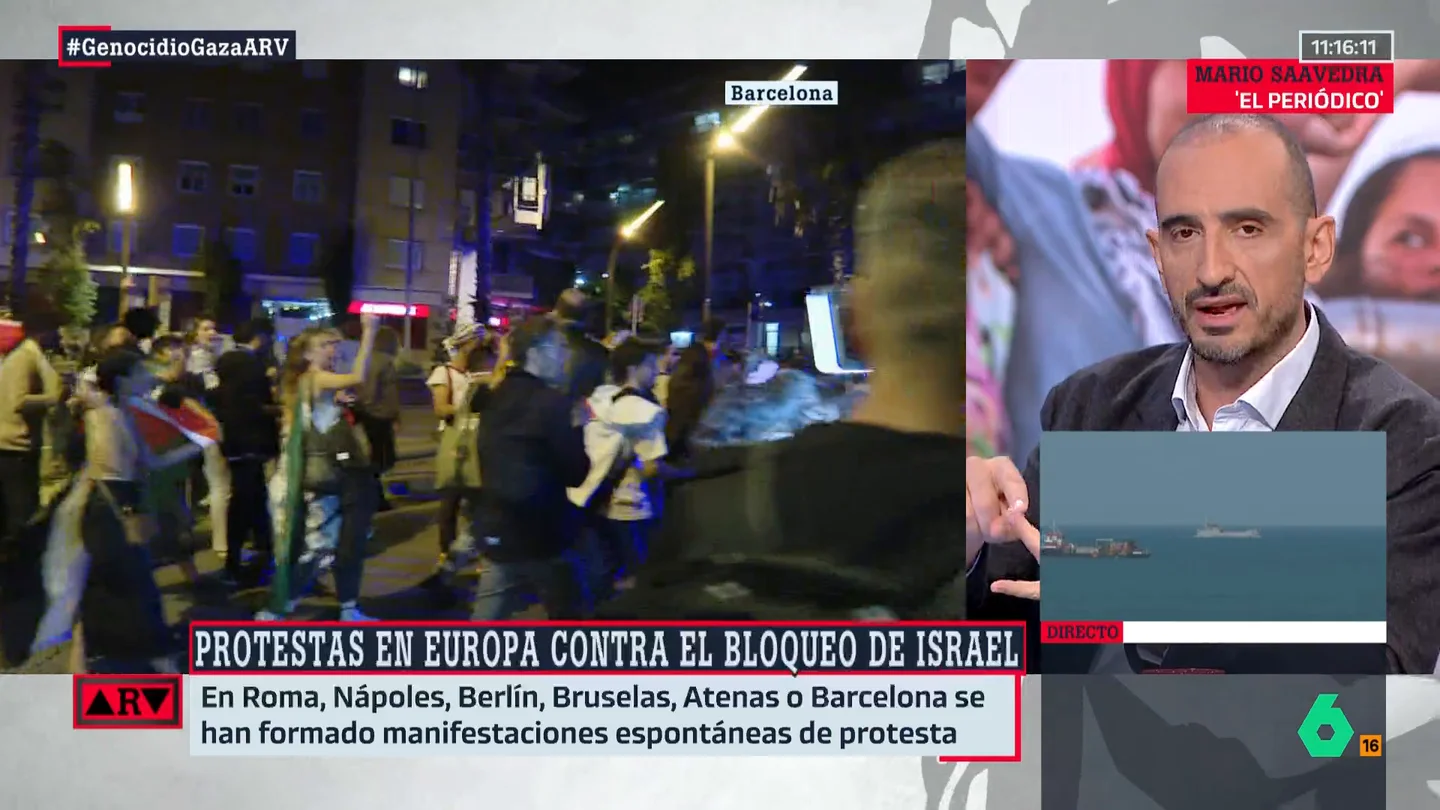 saavedra saavedra
