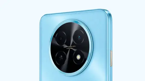 Huawei Nova 14i Huawei Nova 14i