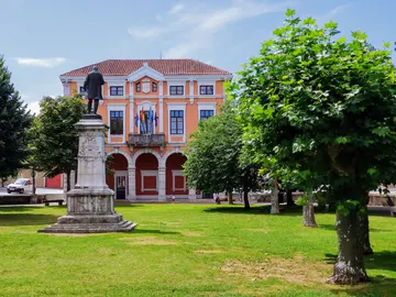 Colombres, Ribadedeva, Asturias Colombres, Ribadedeva, Asturias