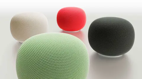 Los nuevos Google Home Speaker Los nuevos Google Home Speaker