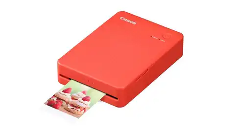 Canon SELPHY QX20 Canon SELPHY QX20
