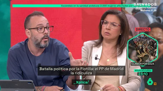 Antonio Maestre Antonio Maestre
