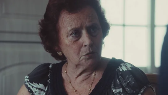 La petición de la hermana de Baena, el último fusilado del franquismo: "Que mi hermano no pase a la historia como un asesino" La petición de la hermana de Baena, el último fusilado del franquismo: "Que mi hermano no pase a la historia como un asesino"