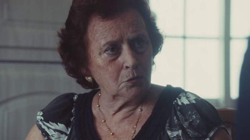 La petición de la hermana de Baena, el último fusilado del franquismo: "Que mi hermano no pase a la historia como un asesino"