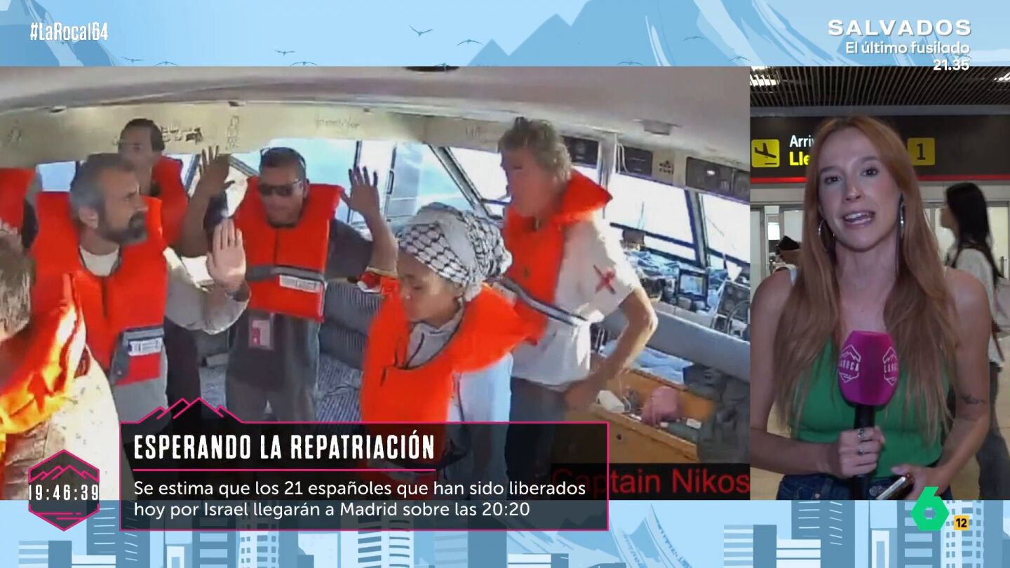 Directo Roca