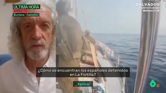 Antonio, activista Antonio, activista