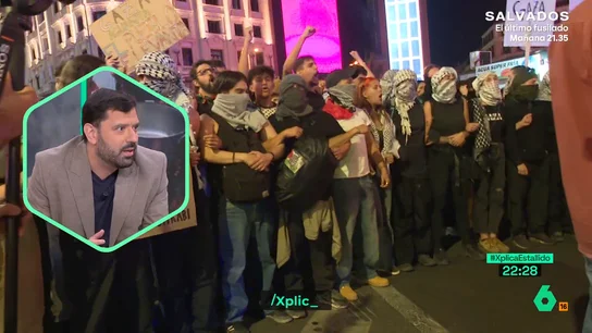 Valdivia: "La Flotilla tiene mucha más dignidad que todos los gobiernos internacionales; la gente se está muriendo de hambre" Valdivia: "La Flotilla tiene mucha más dignidad que todos los gobiernos internacionales; la gente se está muriendo de hambre"
