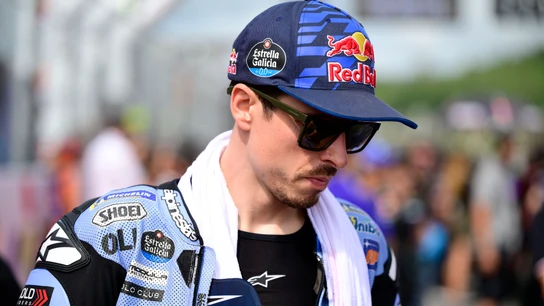 Álex Márquez Álex Márquez