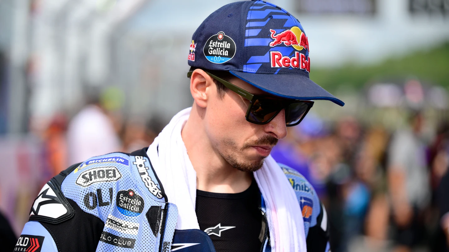 Álex Márquez Álex Márquez