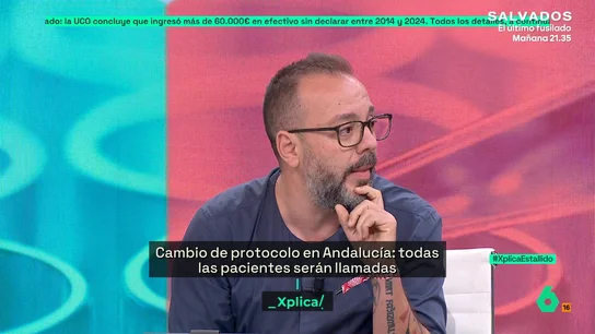 Antonio Maestre Antonio Maestre