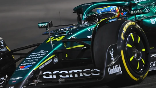 Fernando Alonso Fernando Alonso