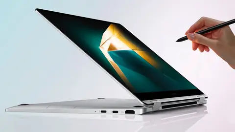 Samsung Galaxy Book 4 360 Samsung Galaxy Book 4 360