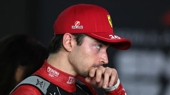 Charles Leclerc Charles Leclerc