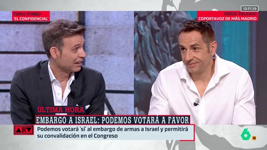 Pablo Pombo Pablo Pombo