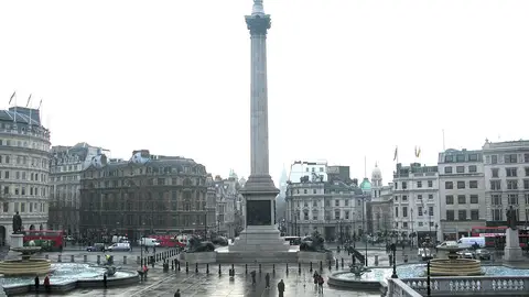 Trafalgar Square Trafalgar Square