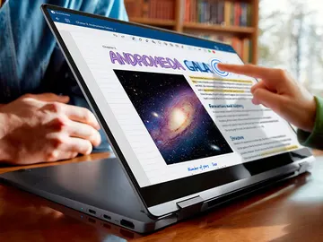 Samsung Galaxy Book 4 360 Samsung Galaxy Book 4 360