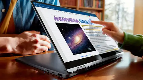 Samsung Galaxy Book 4 360 Samsung Galaxy Book 4 360
