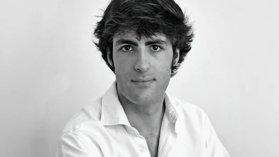 Alfonso Goizueta Alfonso Goizueta