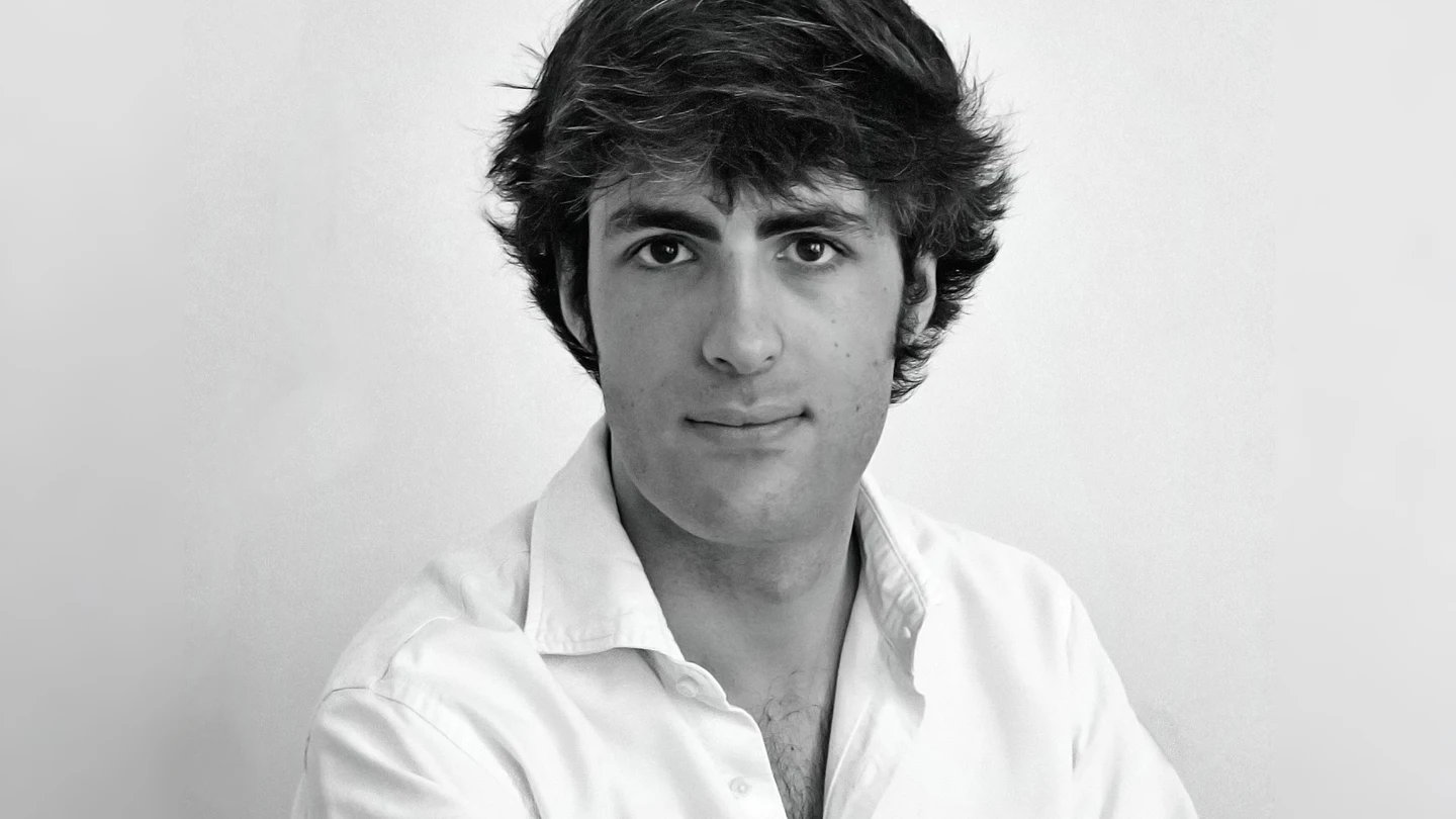 Alfonso Goizueta Alfonso Goizueta