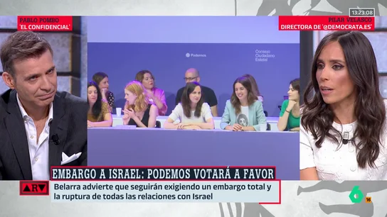 Pilar Velasco Pilar Velasco