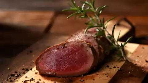 Carne de caza en Coria Carne de caza en Coria