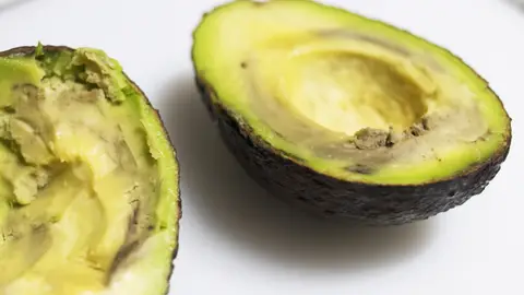 Aguacate Aguacate
