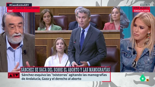 cuartango cuartango
