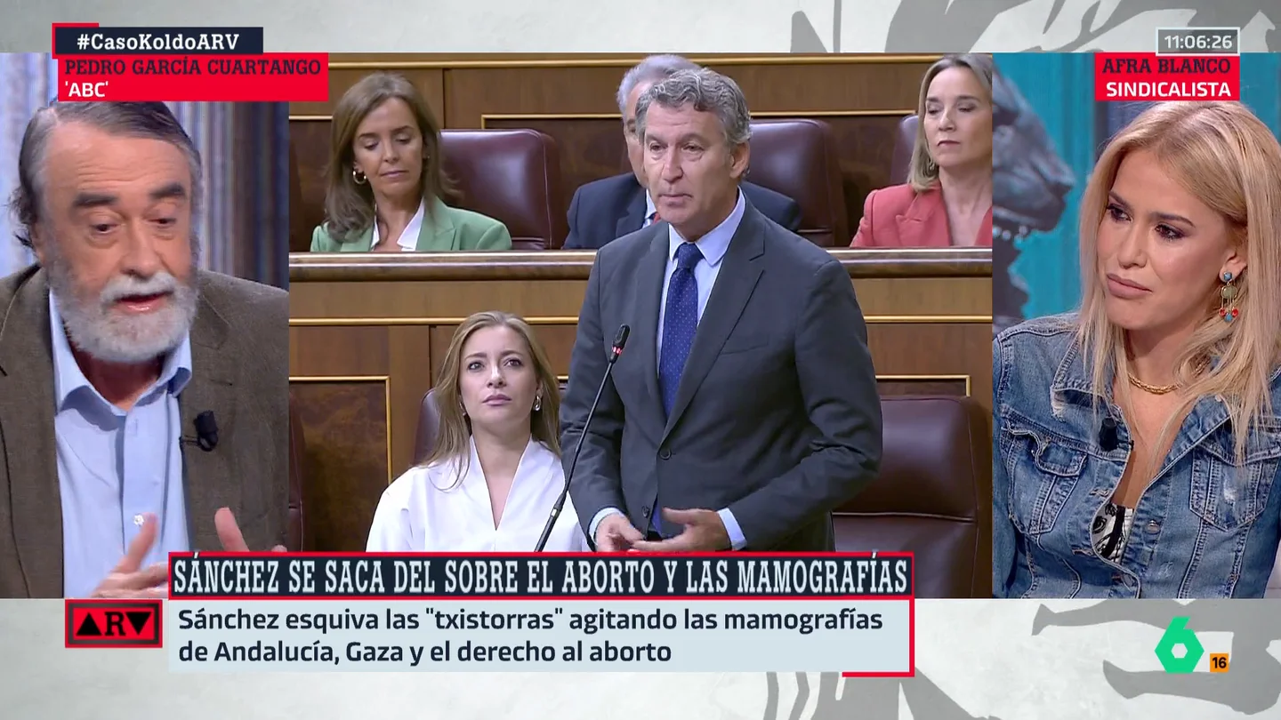 cuartango cuartango