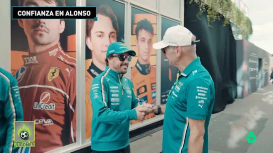alonso alonso