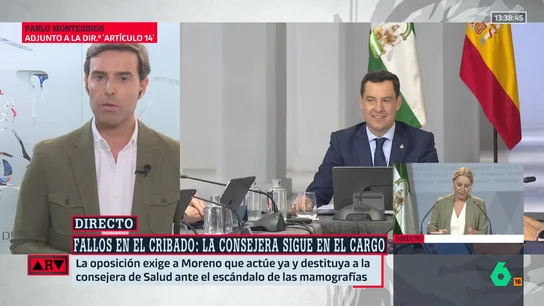 Montesinos Montesinos